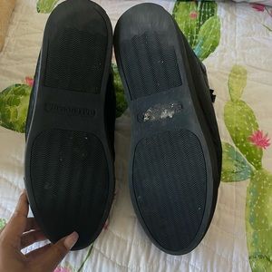 Balenciaga Shoes - Black arenas Balenciaga Shoes - Black arenas